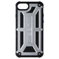 Urban Armor Gear Monarch Series Case Cover for iPhone 7 / 6s - Black / Silver Cell Phone - Cases, Covers & Skins Urban Armor Gear - Simple Cell Bulk Wholesale Pricing - USA Seller