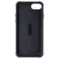 Urban Armor Gear Monarch Series Case Cover for iPhone 7 / 6s - Black / Silver Cell Phone - Cases, Covers & Skins Urban Armor Gear - Simple Cell Bulk Wholesale Pricing - USA Seller