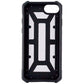 Urban Armor Gear Pathfinder Hybrid Hardshell Case for iPhone 7/6s - White /Black Cell Phone - Cases, Covers & Skins Urban Armor Gear - Simple Cell Bulk Wholesale Pricing - USA Seller