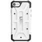Urban Armor Gear Pathfinder Hybrid Hardshell Case for iPhone 7/6s - White /Black Cell Phone - Cases, Covers & Skins Urban Armor Gear - Simple Cell Bulk Wholesale Pricing - USA Seller