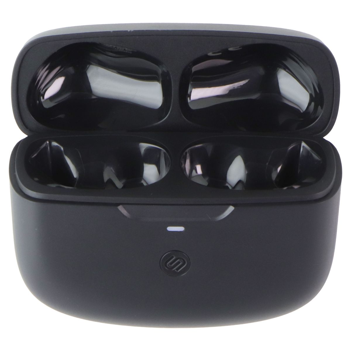 Urbanista Atlanta Active Noise Cancelling True Wireless CHARGE CASE ONLY - Black Portable Audio - Headphones Urbanista - Simple Cell Bulk Wholesale Pricing - USA Seller