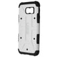 Urban Armor Gear Case for Samsung Galaxy S6 White and Black Cell Phone - Cases, Covers & Skins Urban Armor Gear - Simple Cell Bulk Wholesale Pricing - USA Seller