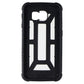 Urban Armor Gear Case for Samsung Galaxy S6 White and Black Cell Phone - Cases, Covers & Skins Urban Armor Gear - Simple Cell Bulk Wholesale Pricing - USA Seller