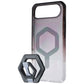 UAG Plyo Series Case + Ring Stand for MagSafe for Apple iPhone Air - Black/Clear Cell Phone - Cases, Covers & Skins Urban Armor Gear - Simple Cell Bulk Wholesale Pricing - USA Seller