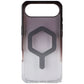 UAG Plyo Series Case + Ring Stand for MagSafe for Apple iPhone Air - Black/Clear Cell Phone - Cases, Covers & Skins Urban Armor Gear - Simple Cell Bulk Wholesale Pricing - USA Seller