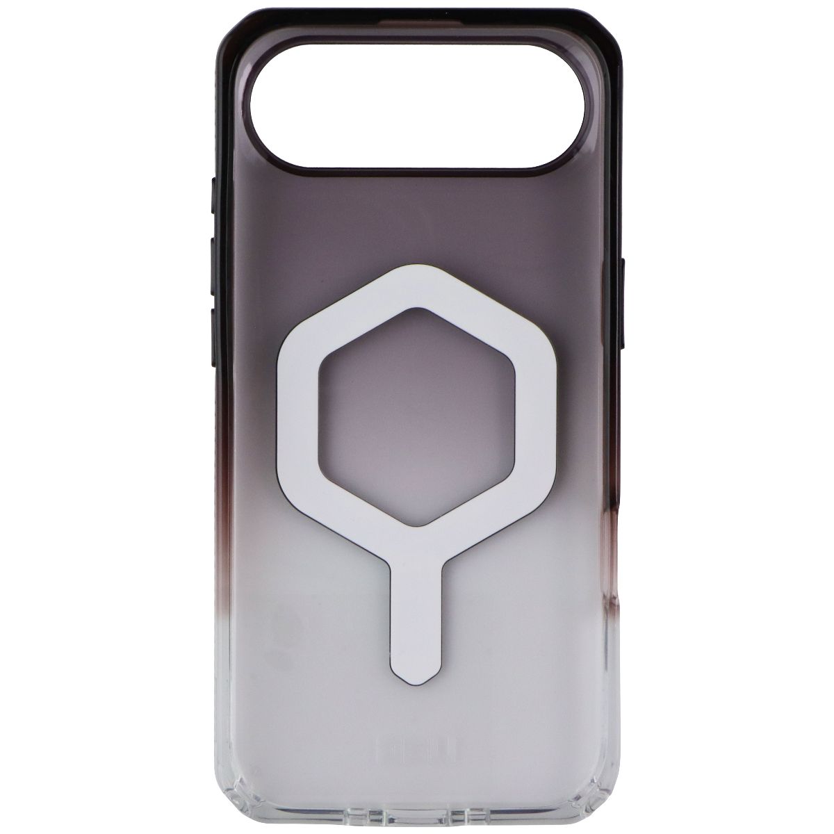 UAG Plyo Series Case + Ring Stand for MagSafe for Apple iPhone Air - Black/Clear Cell Phone - Cases, Covers & Skins Urban Armor Gear - Simple Cell Bulk Wholesale Pricing - USA Seller