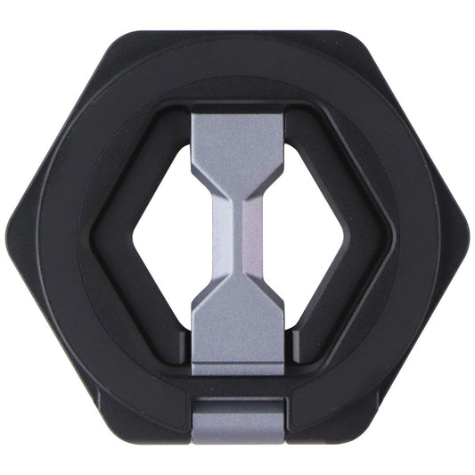 UAG Plyo Series Case + Ring Stand for MagSafe for Apple iPhone Air - Black/Clear Cell Phone - Cases, Covers & Skins Urban Armor Gear - Simple Cell Bulk Wholesale Pricing - USA Seller