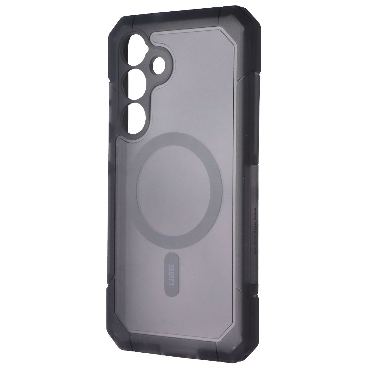UAG Trooper Series Magnetic Case for Samsung Galaxy S25+ (Plus) - Ash Cell Phone - Cases, Covers & Skins Urban Armor Gear - Simple Cell Bulk Wholesale Pricing - USA Seller