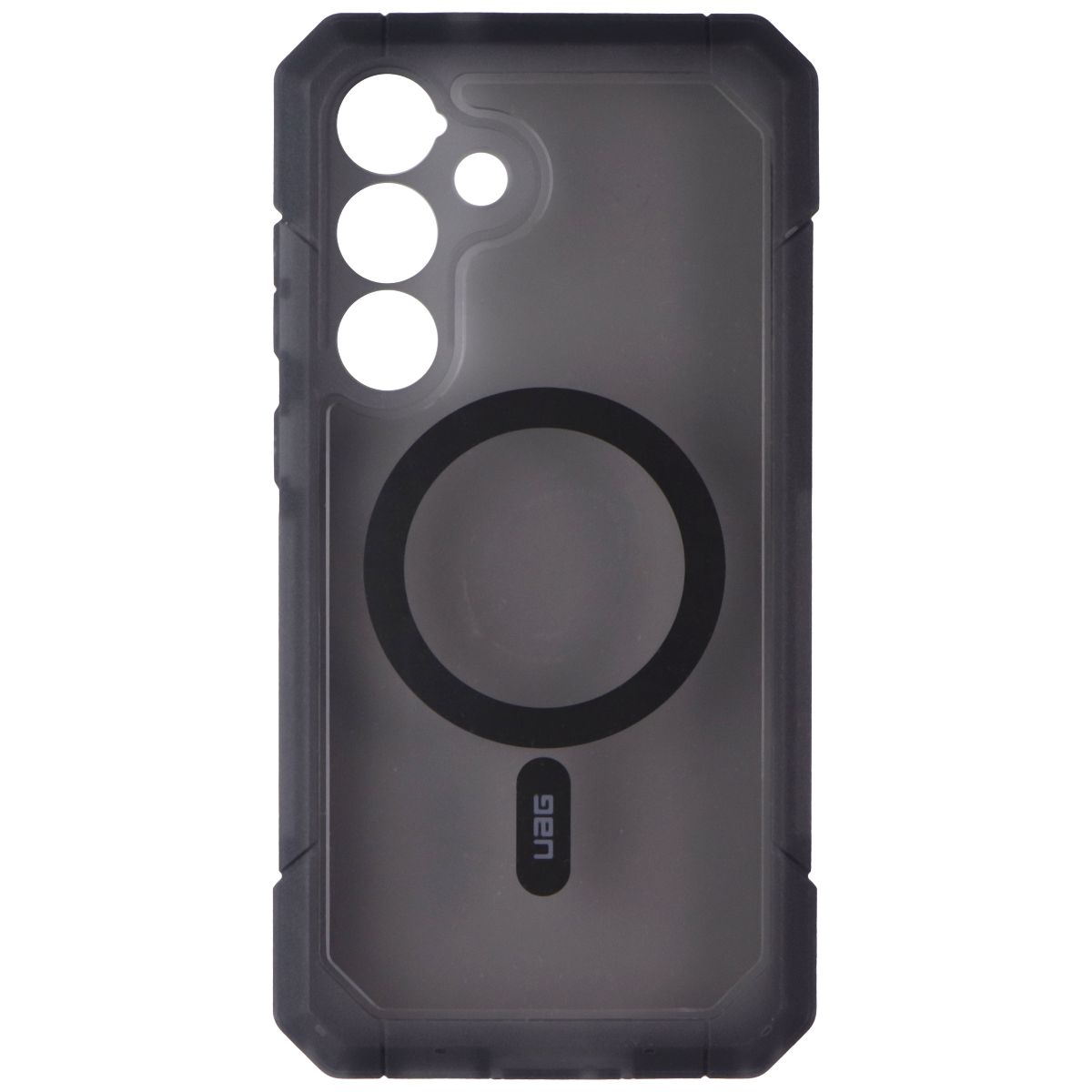 UAG Trooper Series Magnetic Case for Samsung Galaxy S25+ (Plus) - Ash Cell Phone - Cases, Covers & Skins Urban Armor Gear - Simple Cell Bulk Wholesale Pricing - USA Seller