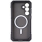 UAG Trooper Series Magnetic Case for Samsung Galaxy S25+ (Plus) - Ash Cell Phone - Cases, Covers & Skins Urban Armor Gear - Simple Cell Bulk Wholesale Pricing - USA Seller