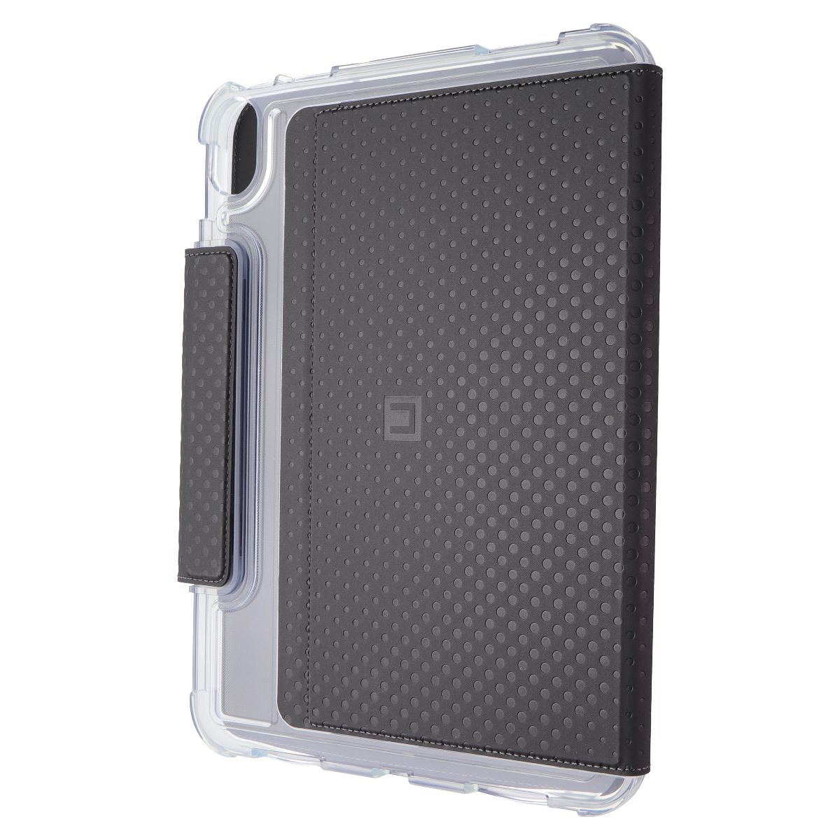 UAG Lucent Folio Case for iPad 10.9-inch 10th Gen (2022) - Black/Clear iPad/Tablet Accessories - Cases, Covers, Keyboard Folios Urban Armor Gear    - Simple Cell Bulk Wholesale Pricing - USA Seller