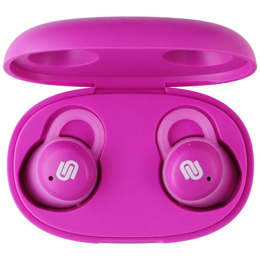 Urbanista Lisbon True Wireless Earbuds - Blush Pink (1036344) Portable Audio - Headphones Urbanista - Simple Cell Bulk Wholesale Pricing - USA Seller