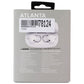 Urbanista Atlanta Active Noise Cancelling True Wireless Earbuds - Pure White