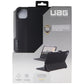 UAG Scout Series Case for Apple iPad Pro 11-inch (3rd Gen, 2021) - Black iPad/Tablet Accessories - Cases, Covers, Keyboard Folios Urban Armor Gear - Simple Cell Bulk Wholesale Pricing - USA Seller