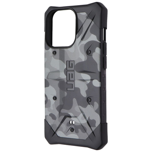 Urban Armor Gear Pathfinder Series Case for Apple iPhone 13 Pro - Midnight Camo Cell Phone - Cases, Covers & Skins Urban Armor Gear    - Simple Cell Bulk Wholesale Pricing - USA Seller