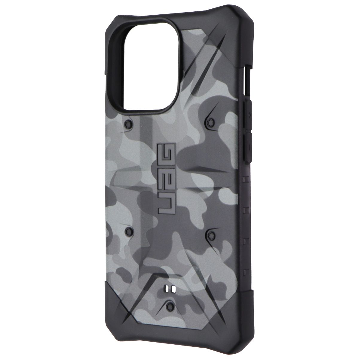 Urban Armor Gear Pathfinder Series Case for Apple iPhone 13 Pro - Midnight Camo Cell Phone - Cases, Covers & Skins Urban Armor Gear - Simple Cell Bulk Wholesale Pricing - USA Seller