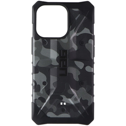 Urban Armor Gear Pathfinder Series Case for Apple iPhone 13 Pro - Midnight Camo