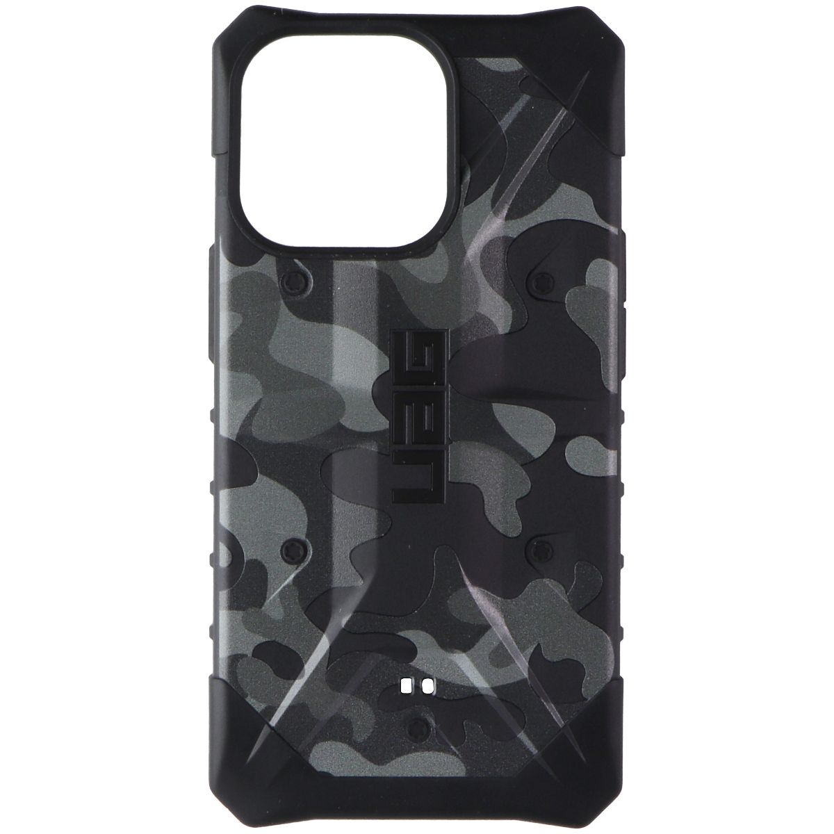 Urban Armor Gear Pathfinder Series Case for Apple iPhone 13 Pro - Midnight Camo Cell Phone - Cases, Covers & Skins Urban Armor Gear - Simple Cell Bulk Wholesale Pricing - USA Seller
