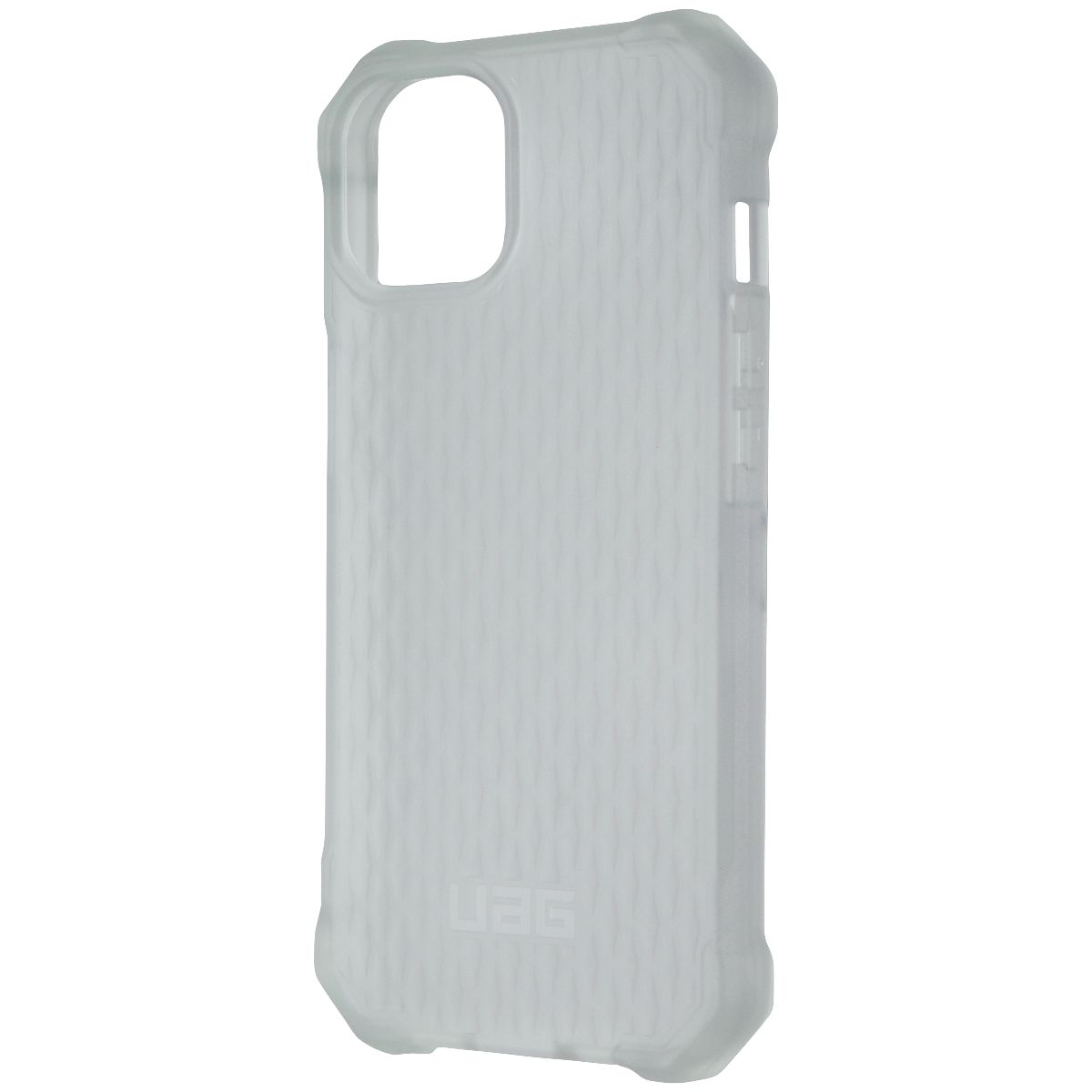 Urban Armor Gear Essential Armor Flexible Gel Case for Apple iPhone 13 - Clear Cell Phone - Cases, Covers & Skins Urban Armor Gear - Simple Cell Bulk Wholesale Pricing - USA Seller