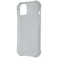 Urban Armor Gear Essential Armor Flexible Gel Case for Apple iPhone 13 - Clear Cell Phone - Cases, Covers & Skins Urban Armor Gear    - Simple Cell Bulk Wholesale Pricing - USA Seller