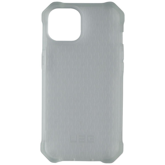 Urban Armor Gear Essential Armor Flexible Gel Case for Apple iPhone 13 - Clear