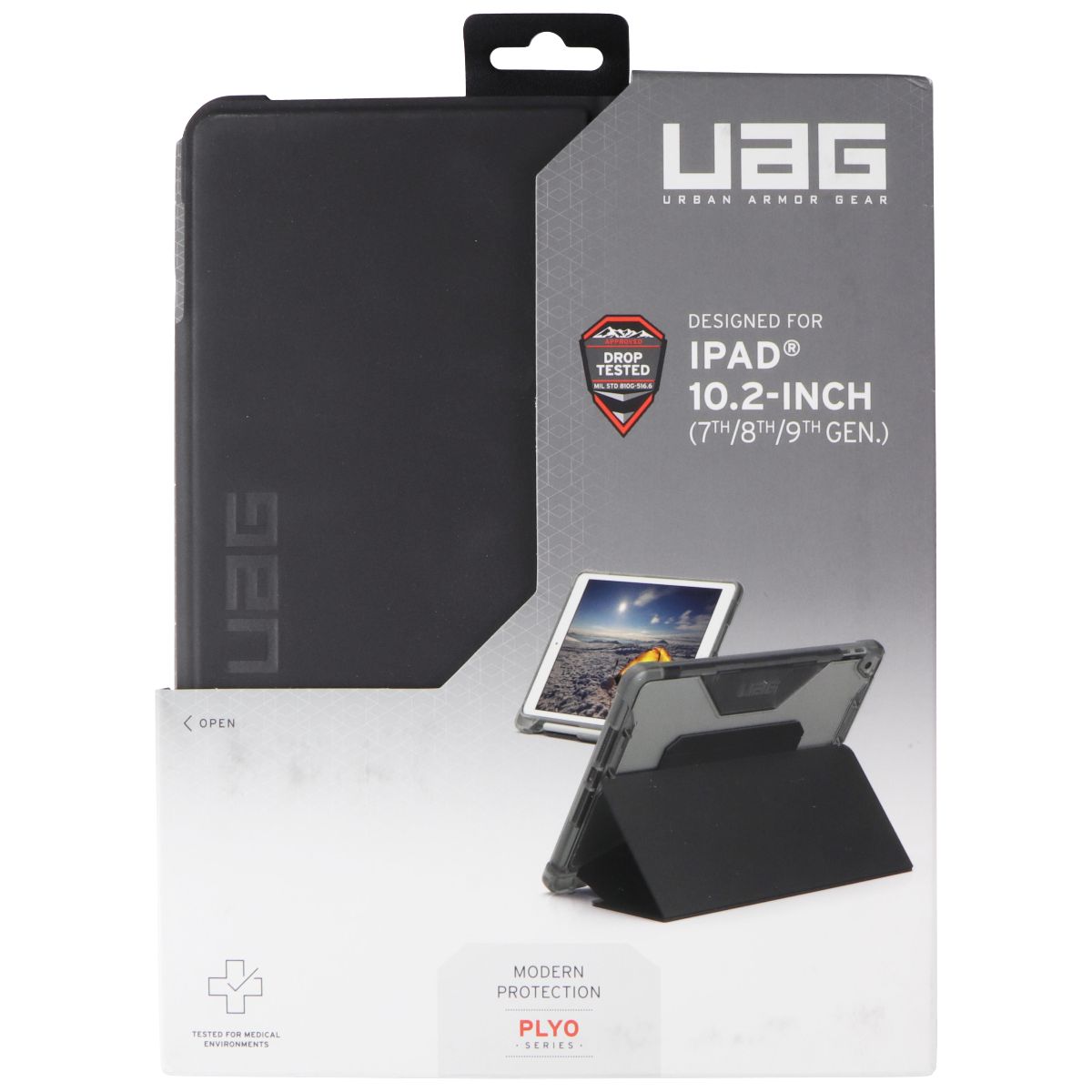 DO NOT USE - Please Check K13828 Family iPad/Tablet Accessories - Cases, Covers, Keyboard Folios Urban Armor Gear    - Simple Cell Bulk Wholesale Pricing - USA Seller
