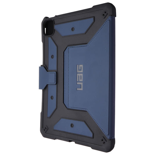 UAG Metropolis SE Case for iPad Pro 11-in 4th Gen/Air 10.9 - Mallard Blue iPad/Tablet Accessories - Cases, Covers, Keyboard Folios Urban Armor Gear - Simple Cell Bulk Wholesale Pricing - USA Seller