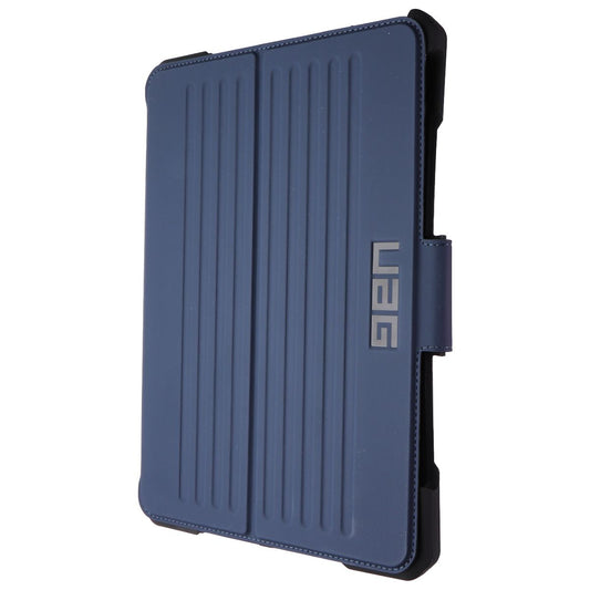 UAG Metropolis SE Case for iPad Pro 11-in 4th Gen/Air 10.9 - Mallard Blue iPad/Tablet Accessories - Cases, Covers, Keyboard Folios Urban Armor Gear - Simple Cell Bulk Wholesale Pricing - USA Seller