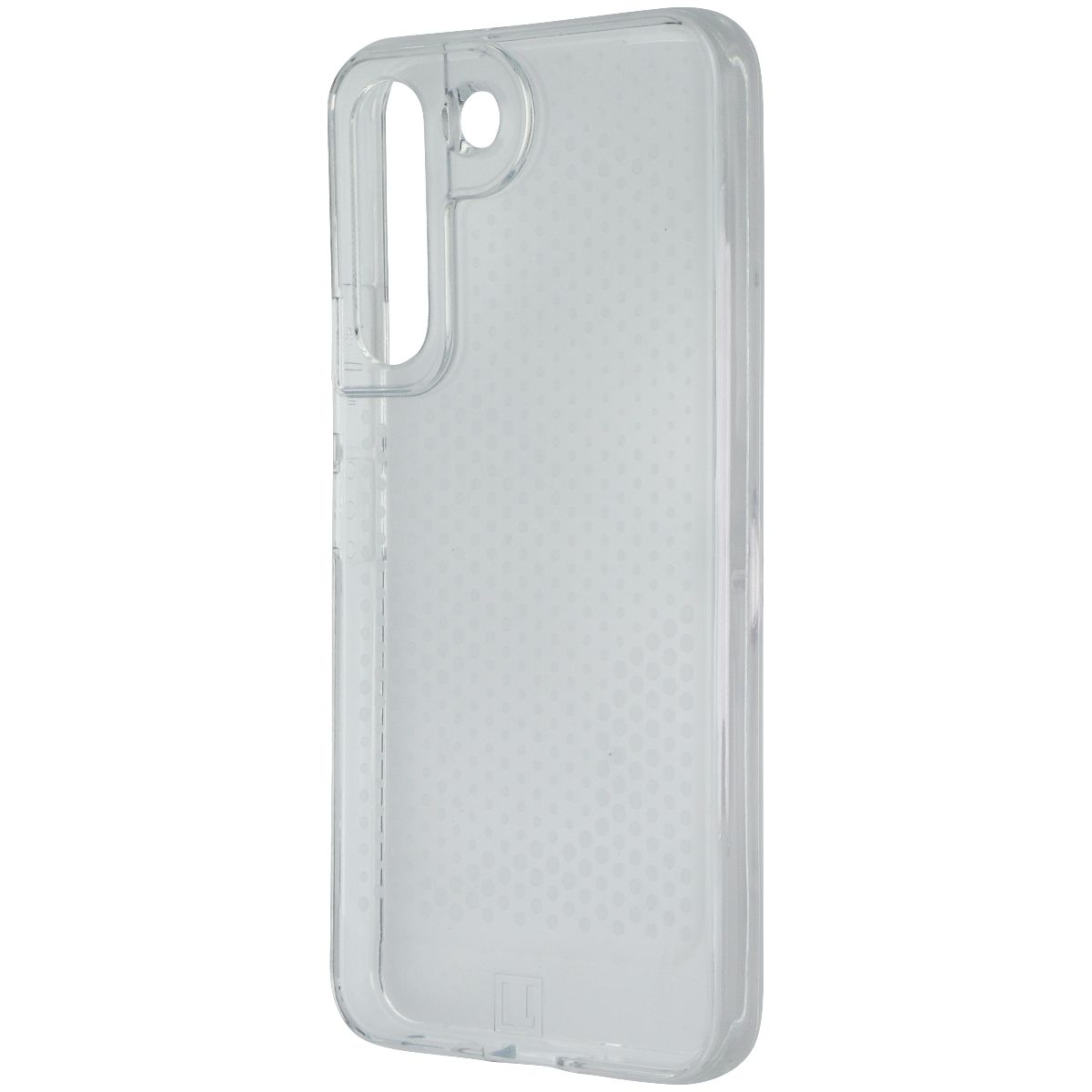 Urban Armor Gear Lucent Series Case for Samsung Galaxy S22 5G - Clear Cell Phone - Cases, Covers & Skins Urban Armor Gear    - Simple Cell Bulk Wholesale Pricing - USA Seller