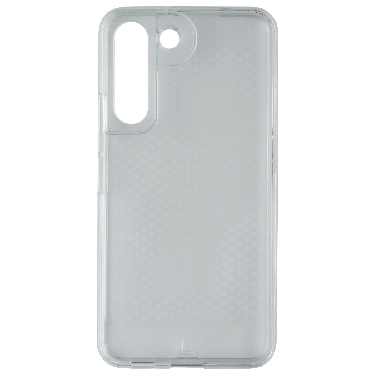 Urban Armor Gear Lucent Series Case for Samsung Galaxy S22 5G - Clear Cell Phone - Cases, Covers & Skins Urban Armor Gear    - Simple Cell Bulk Wholesale Pricing - USA Seller