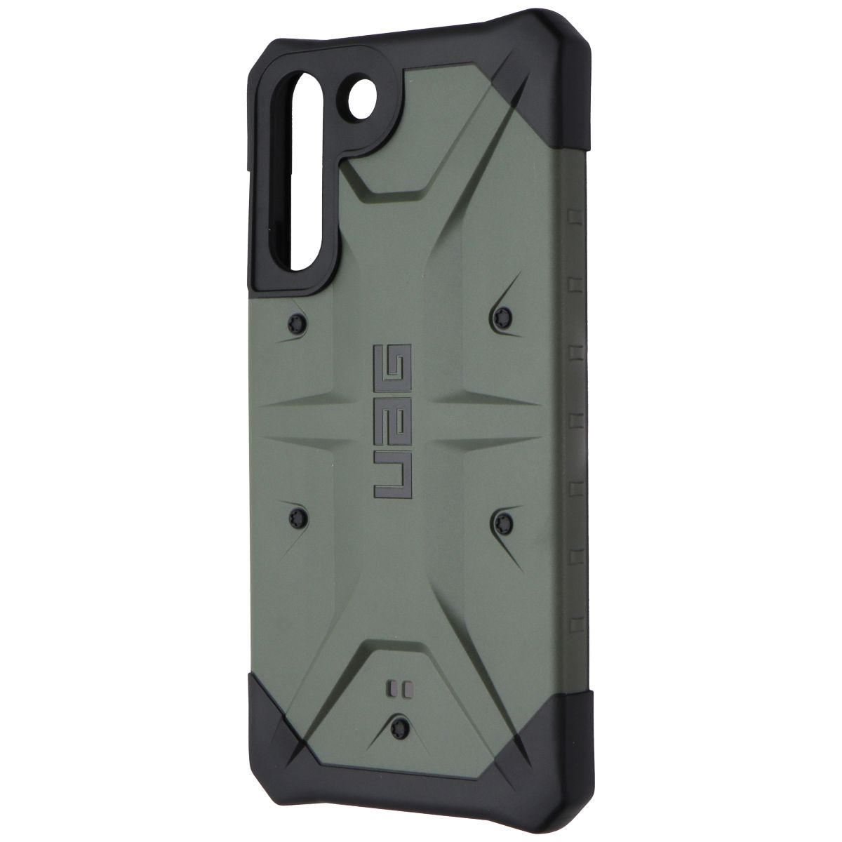 Urban Armor Gear Pathfinder Case for Samsung Galaxy (S22+) 5G - Olive Drab Cell Phone - Cases, Covers & Skins Urban Armor Gear    - Simple Cell Bulk Wholesale Pricing - USA Seller