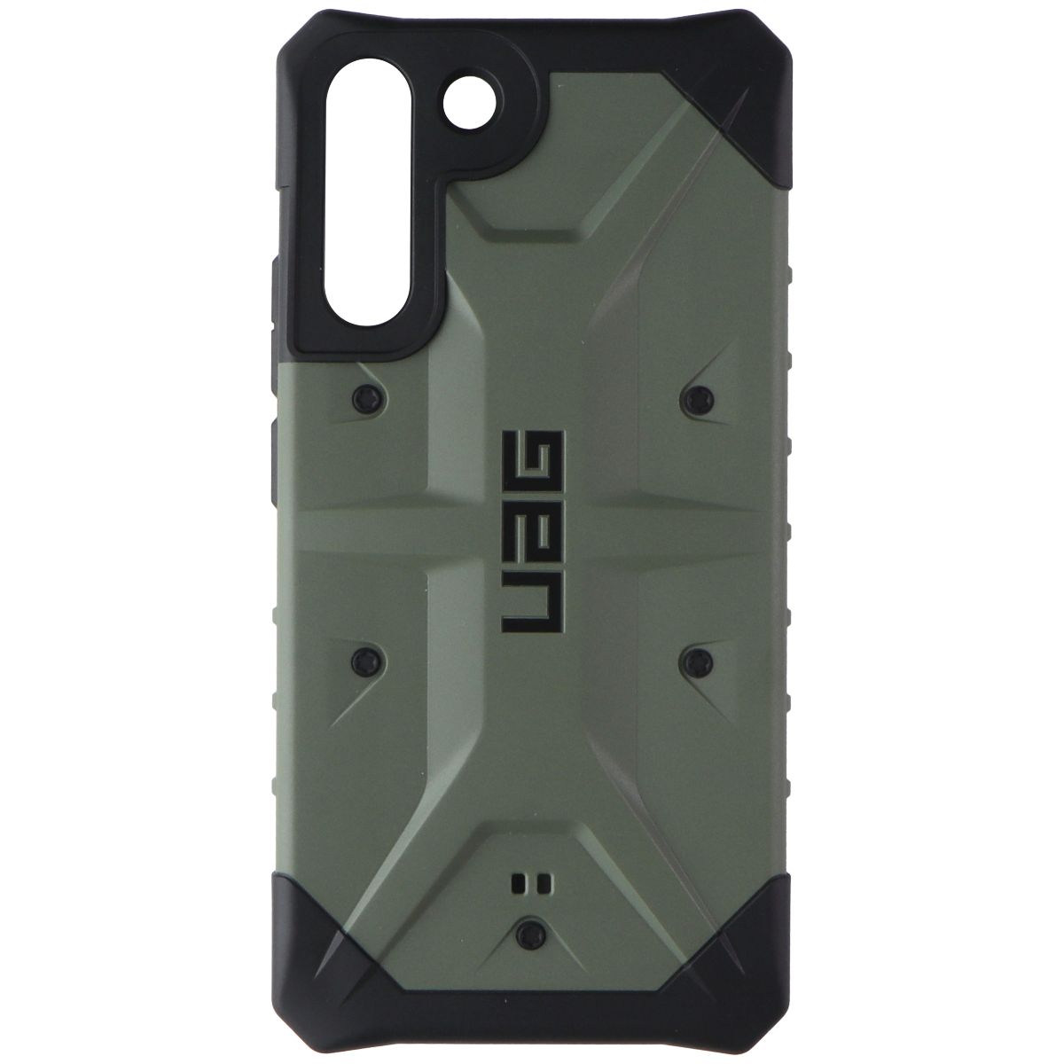Urban Armor Gear Pathfinder Case for Samsung Galaxy (S22+) 5G - Olive Drab Cell Phone - Cases, Covers & Skins Urban Armor Gear    - Simple Cell Bulk Wholesale Pricing - USA Seller
