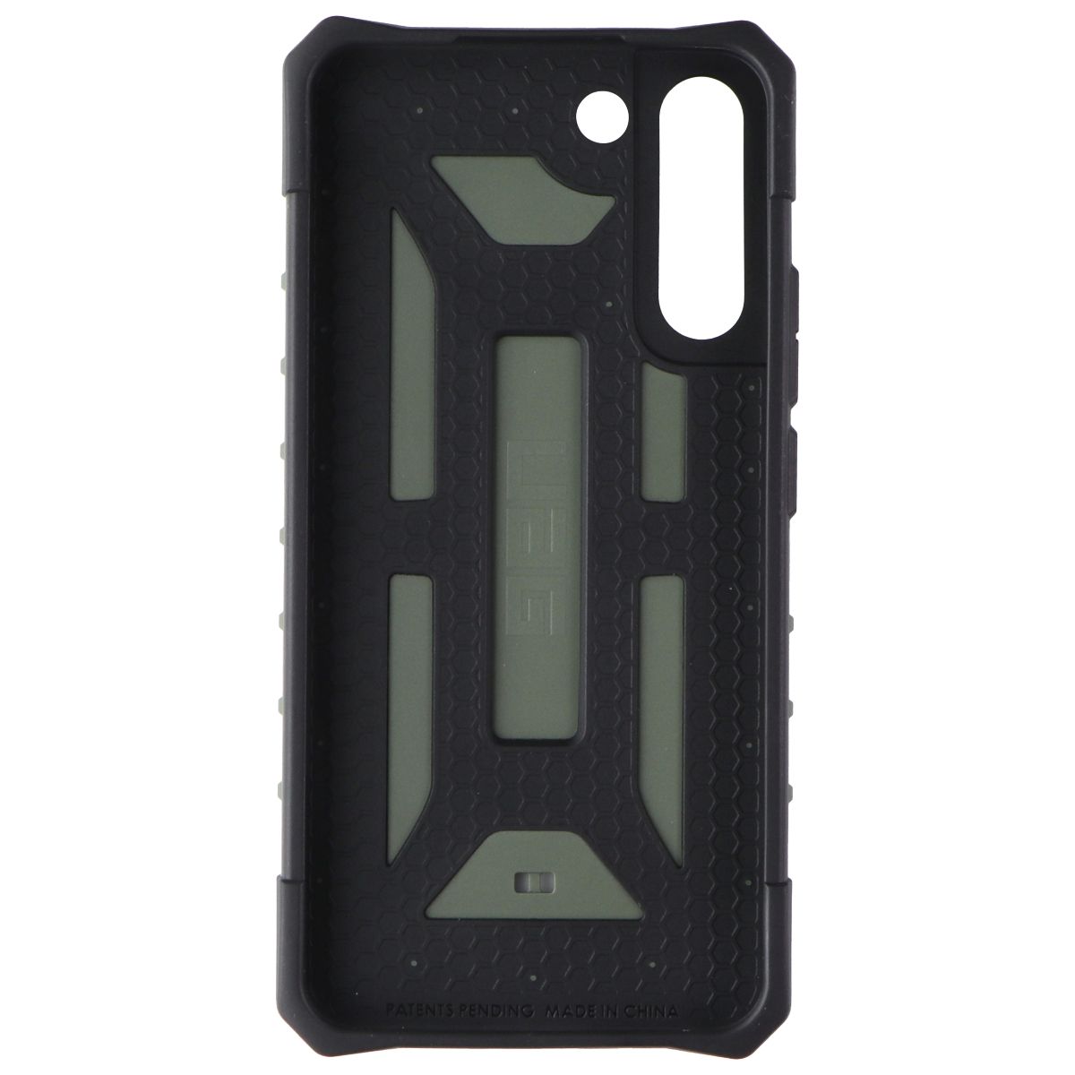 Urban Armor Gear Pathfinder Case for Samsung Galaxy (S22+) 5G - Olive Drab Cell Phone - Cases, Covers & Skins Urban Armor Gear    - Simple Cell Bulk Wholesale Pricing - USA Seller