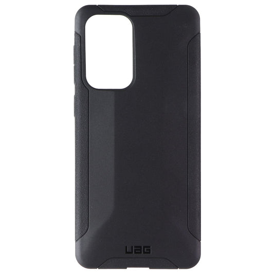 UAG Scout Series Case for Samsung Galaxy A33 5G - Black Cell Phone - Cases, Covers & Skins Urban Armor Gear - Simple Cell Bulk Wholesale Pricing - USA Seller