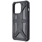 UAG Monarch Series Carbon Case for Apple iPhone 14 Pro - Black/Carbon Cell Phone - Cases, Covers & Skins Urban Armor Gear - Simple Cell Bulk Wholesale Pricing - USA Seller