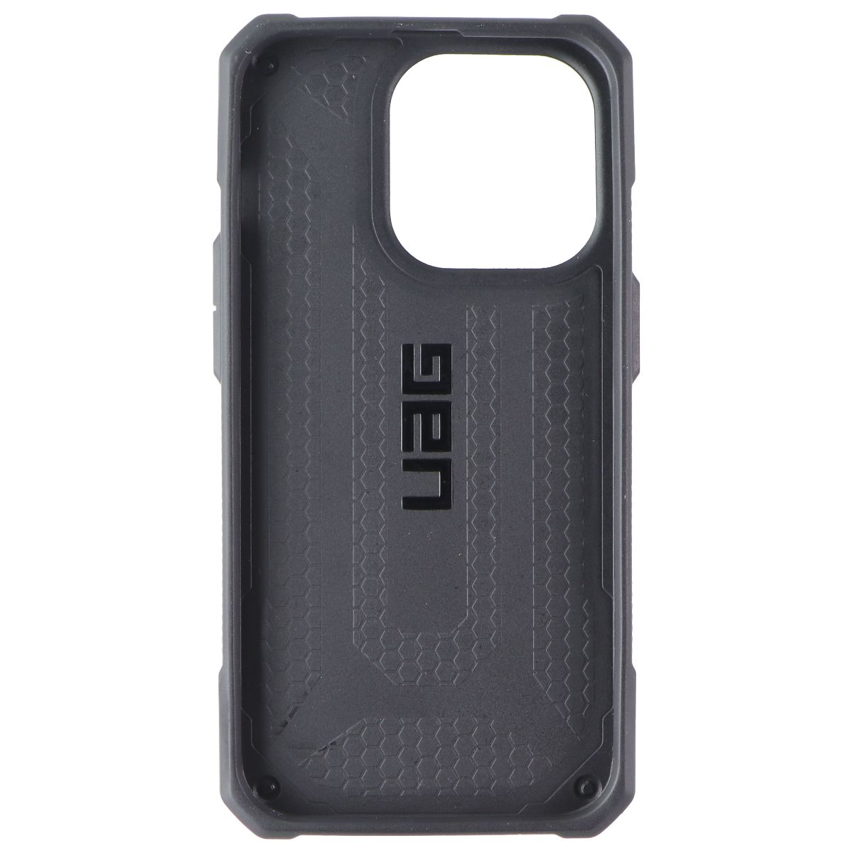 UAG Monarch Series Carbon Case for Apple iPhone 14 Pro - Black/Carbon Cell Phone - Cases, Covers & Skins Urban Armor Gear - Simple Cell Bulk Wholesale Pricing - USA Seller