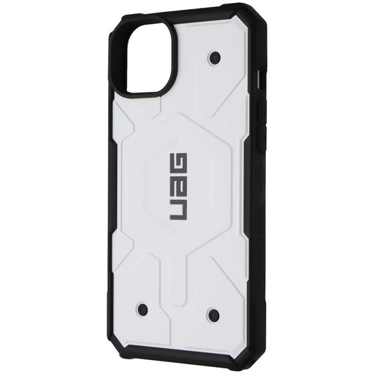 Urban Armor Gear Pathfinder Case for MagSafe for iPhone 14 Plus - White Cell Phone - Cases, Covers & Skins Urban Armor Gear    - Simple Cell Bulk Wholesale Pricing - USA Seller