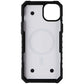 Urban Armor Gear Pathfinder Case for MagSafe for iPhone 14 Plus - White Cell Phone - Cases, Covers & Skins Urban Armor Gear    - Simple Cell Bulk Wholesale Pricing - USA Seller