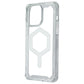 UAG Plyo Series Case for MagSafe for Apple iPhone 14 Pro Max - Clear Cell Phone - Cases, Covers & Skins Urban Armor Gear - Simple Cell Bulk Wholesale Pricing - USA Seller