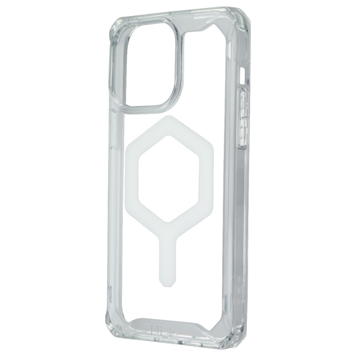 UAG Plyo Series Case for MagSafe for Apple iPhone 14 Pro Max - Clear Cell Phone - Cases, Covers & Skins Urban Armor Gear - Simple Cell Bulk Wholesale Pricing - USA Seller
