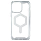 UAG Plyo Series Case for MagSafe for Apple iPhone 14 Pro Max - Clear Cell Phone - Cases, Covers & Skins Urban Armor Gear - Simple Cell Bulk Wholesale Pricing - USA Seller