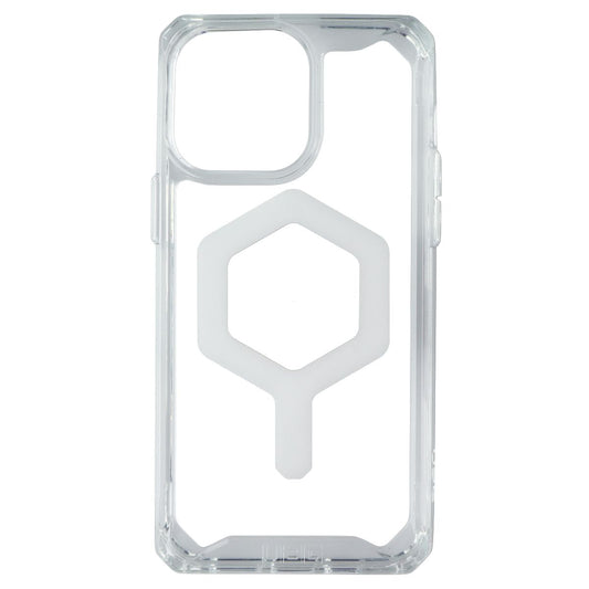 UAG Plyo Series Case for MagSafe for Apple iPhone 14 Pro Max - Clear Cell Phone - Cases, Covers & Skins Urban Armor Gear - Simple Cell Bulk Wholesale Pricing - USA Seller