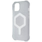 UAG Essential Armor Series Case for MagSafe for iPhone 14/13 - Frosted Ice Cell Phone - Cases, Covers & Skins Urban Armor Gear - Simple Cell Bulk Wholesale Pricing - USA Seller