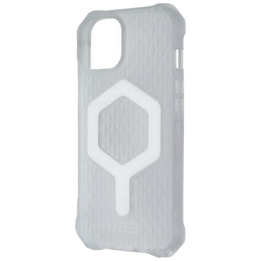 UAG Essential Armor Series Case for MagSafe for iPhone 14/13 - Frosted Ice