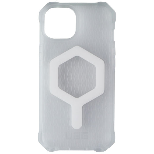 UAG Essential Armor Series Case for MagSafe for iPhone 14/13 - Frosted Ice