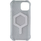 UAG Essential Armor Series Case for MagSafe for iPhone 14/13 - Frosted Ice Cell Phone - Cases, Covers & Skins Urban Armor Gear - Simple Cell Bulk Wholesale Pricing - USA Seller