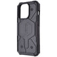 UAG Urban Armor Gear Pathfinder Case for MagSafe for Apple iPhone 15 Pro - Black Cell Phone - Cases, Covers & Skins Urban Armor Gear - Simple Cell Bulk Wholesale Pricing - USA Seller