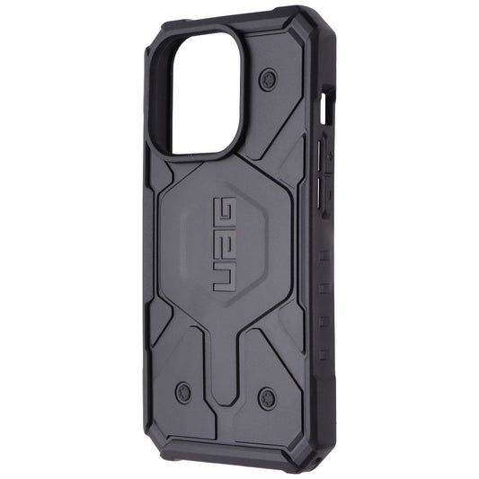 UAG Urban Armor Gear Pathfinder Case for MagSafe for Apple iPhone 15 Pro - Black Cell Phone - Cases, Covers & Skins Urban Armor Gear - Simple Cell Bulk Wholesale Pricing - USA Seller