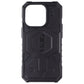 UAG Urban Armor Gear Pathfinder Case for MagSafe for Apple iPhone 15 Pro - Black Cell Phone - Cases, Covers & Skins Urban Armor Gear - Simple Cell Bulk Wholesale Pricing - USA Seller