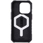 UAG Urban Armor Gear Pathfinder Case for MagSafe for Apple iPhone 15 Pro - Black Cell Phone - Cases, Covers & Skins Urban Armor Gear - Simple Cell Bulk Wholesale Pricing - USA Seller
